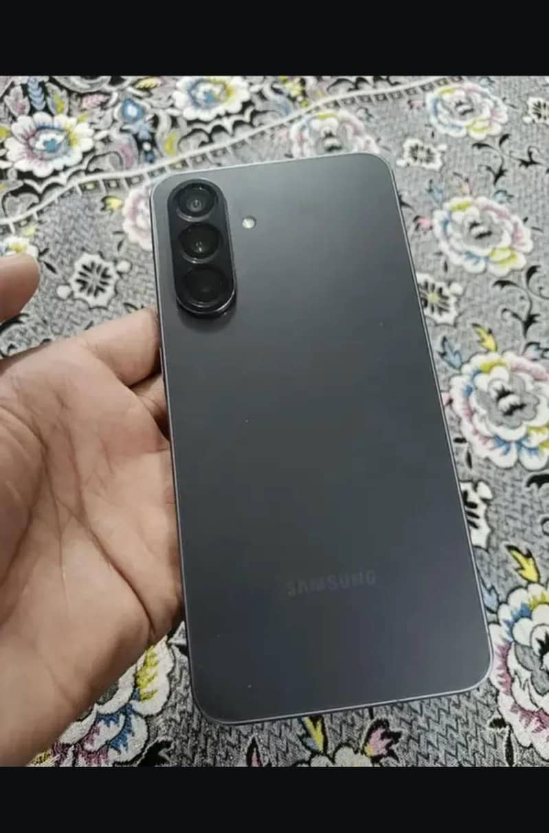 Samsung A56 2