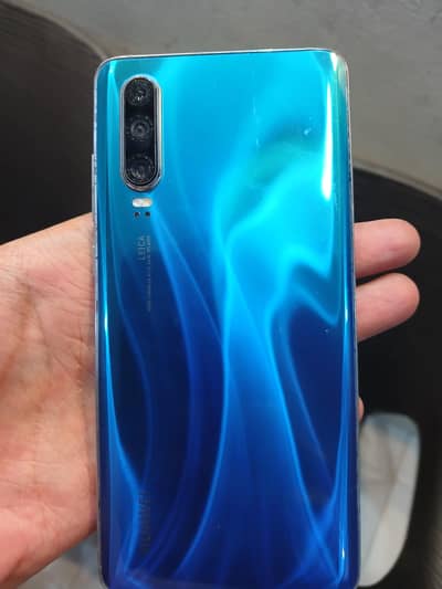 Huawei P30