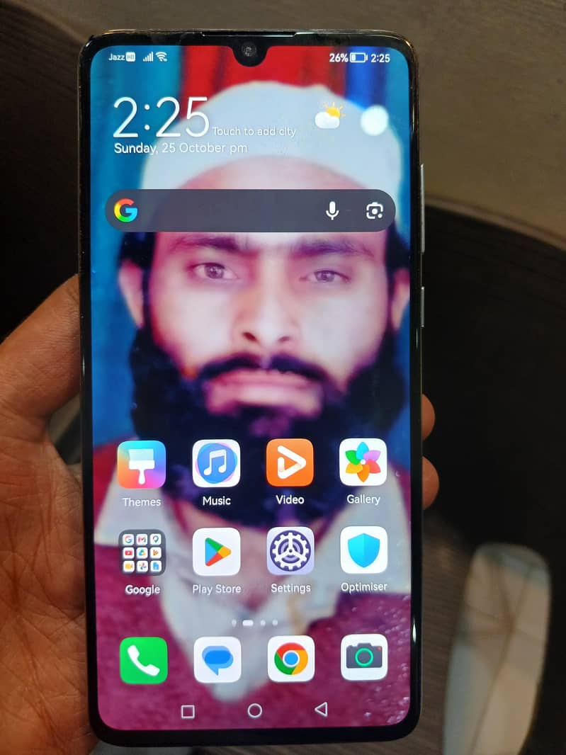 Huawei P30 3