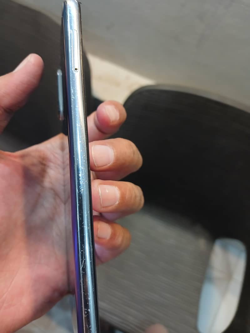 Huawei P30 4