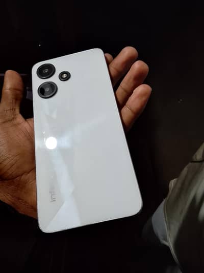 Infinix Hot 30i