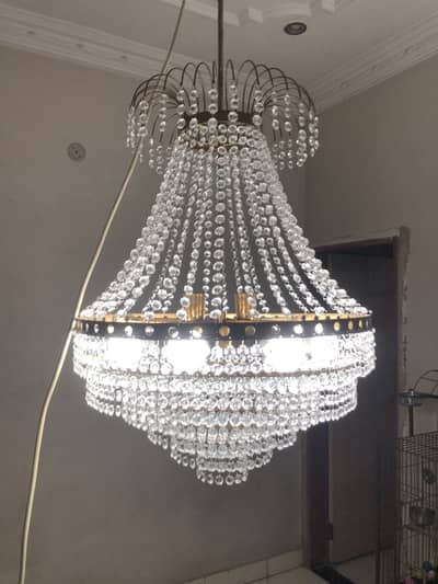 Jhumar (Chandelier) for sale