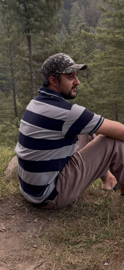 Qamar Sardar