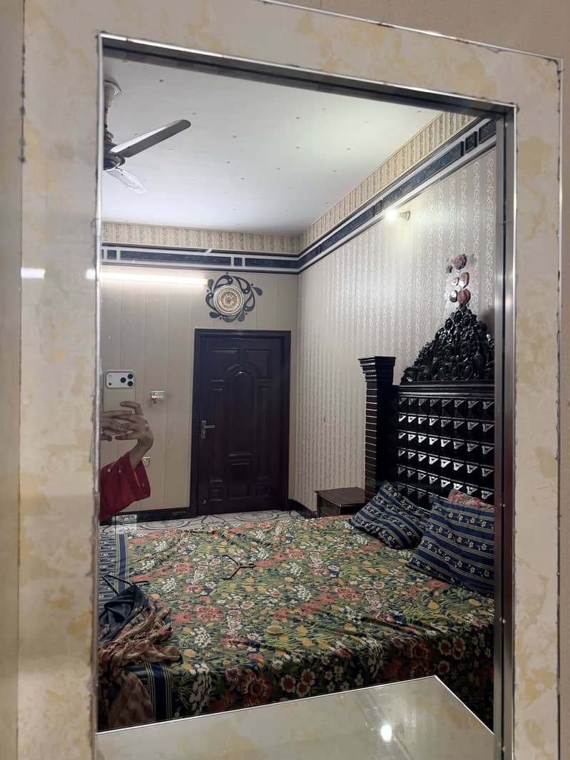 Dressing table 3