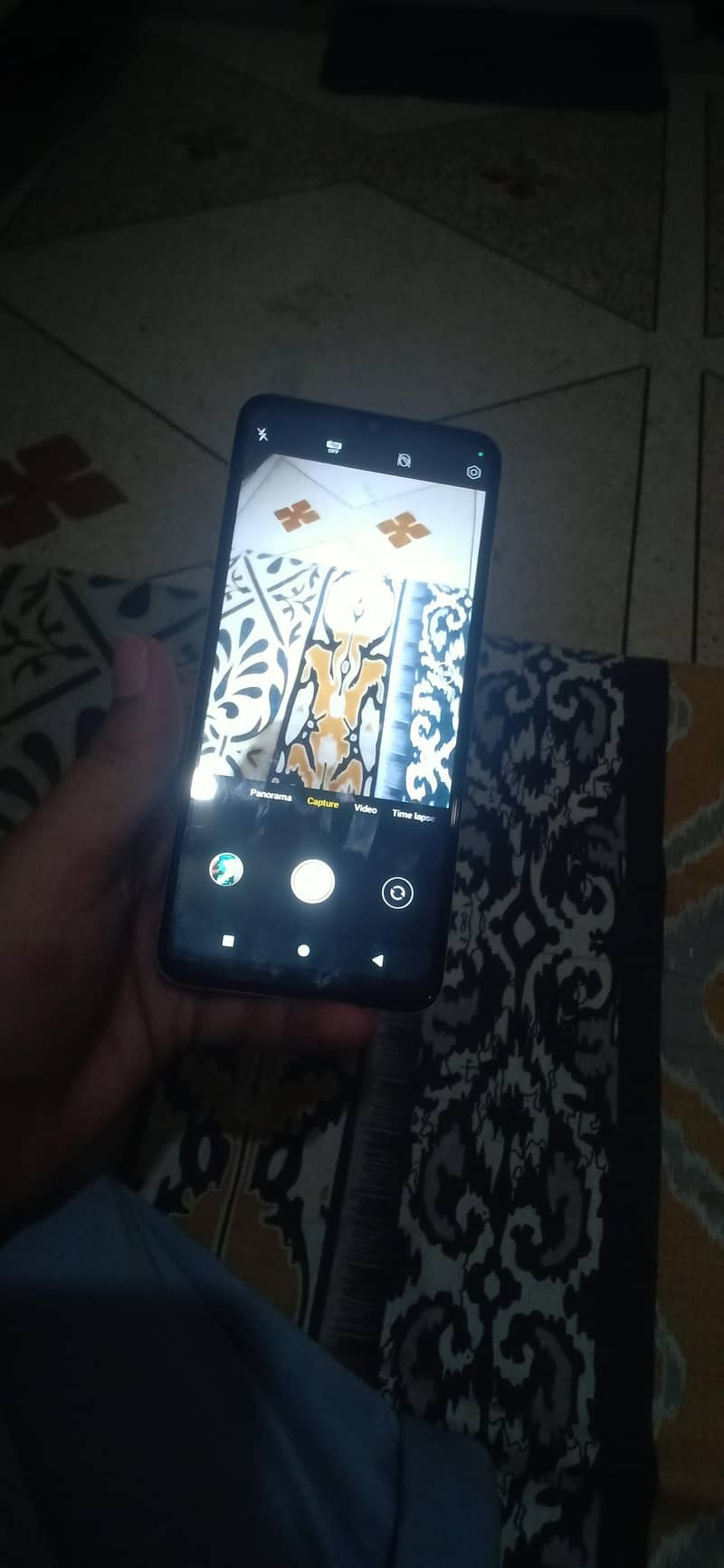 Zte Blade A35 7
