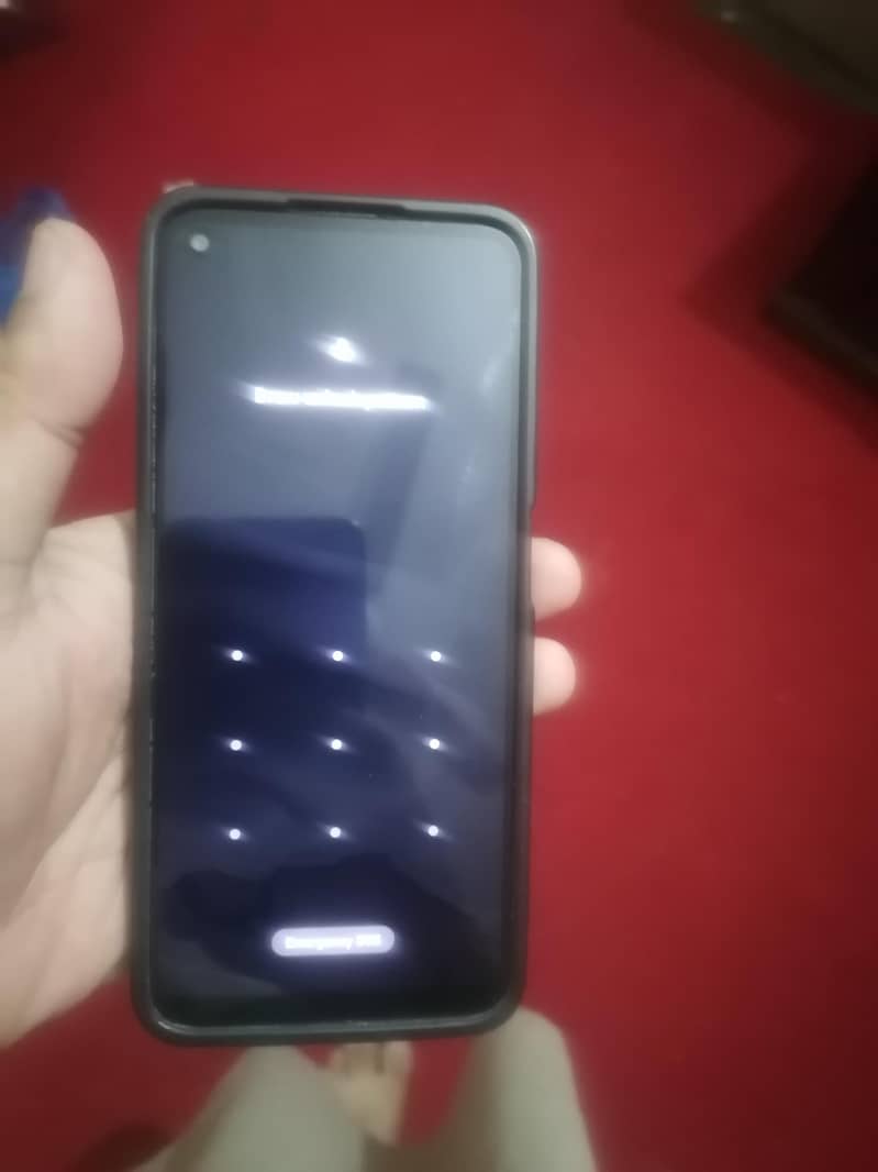OPPO A76 6
