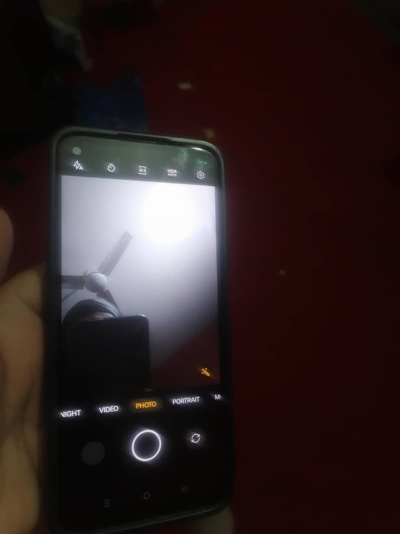 OPPO A76 7