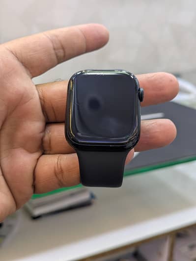apple watch series 9 45mm