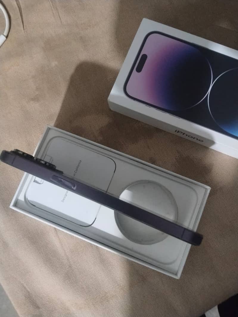 Apple iPhone 14 Pro Max 2