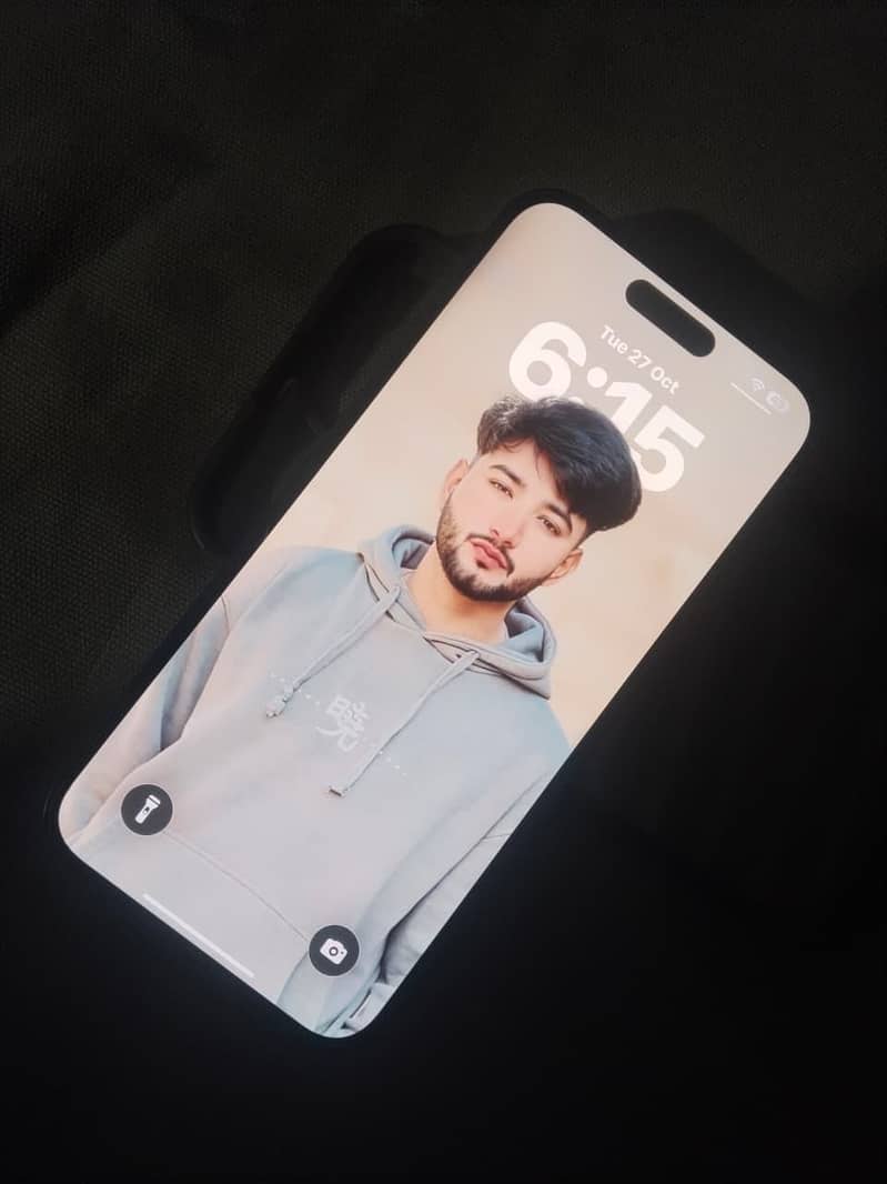 Apple iPhone 14 Pro Max 3