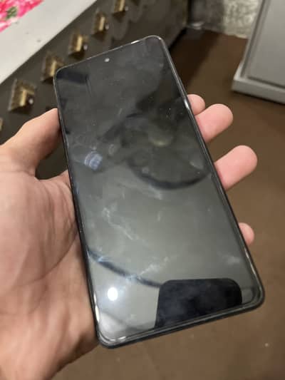 Infinix Hot 30