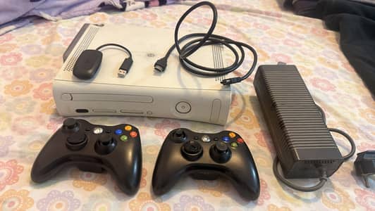 Xbox360 model