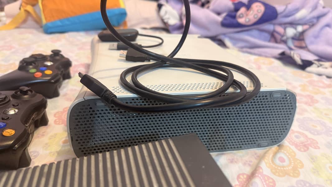 Xbox360 model 2