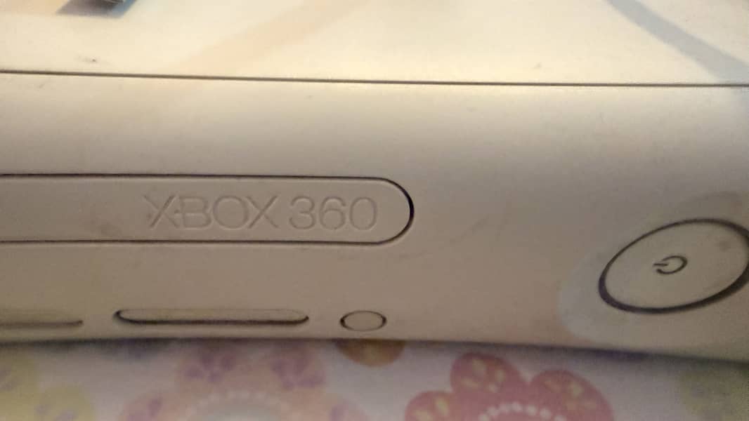 Xbox360 model 4
