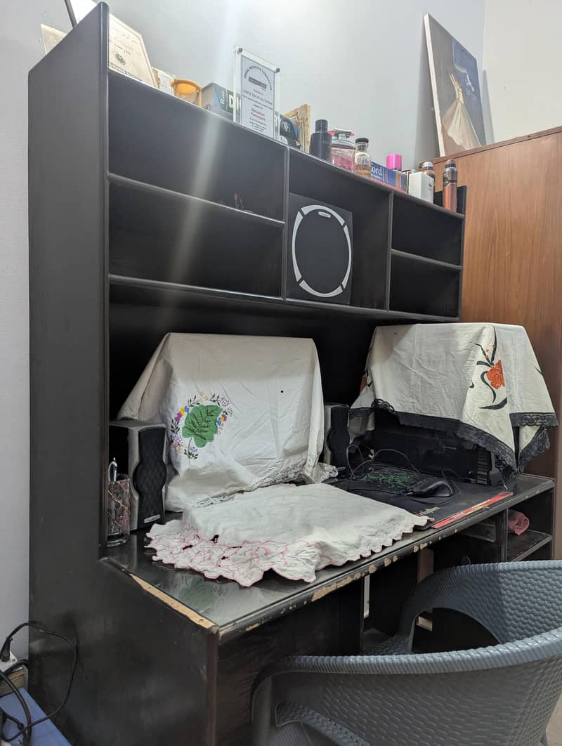 Computer Table (Study Desk) 1
