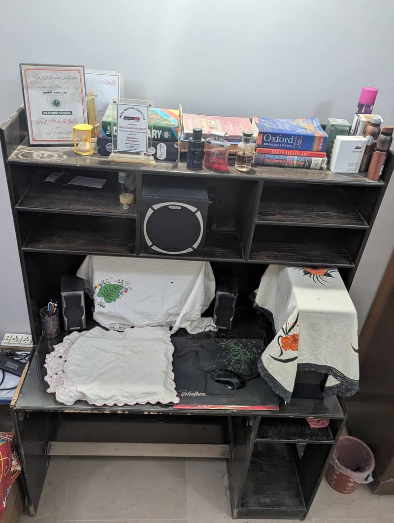 Computer Table (Study Desk) 2