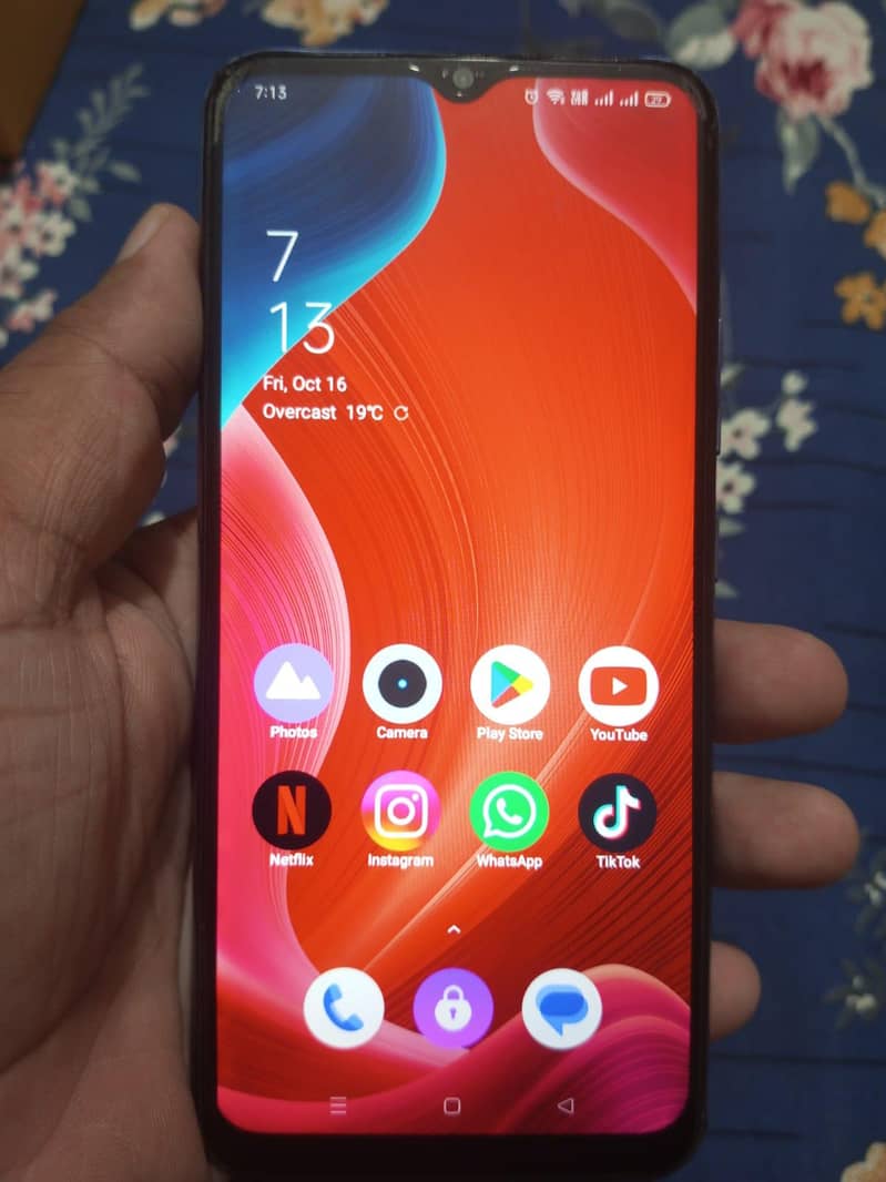Realme C12 3/32 03057723237 0