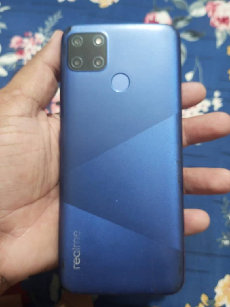 Realme C12 3/32 03057723237 1