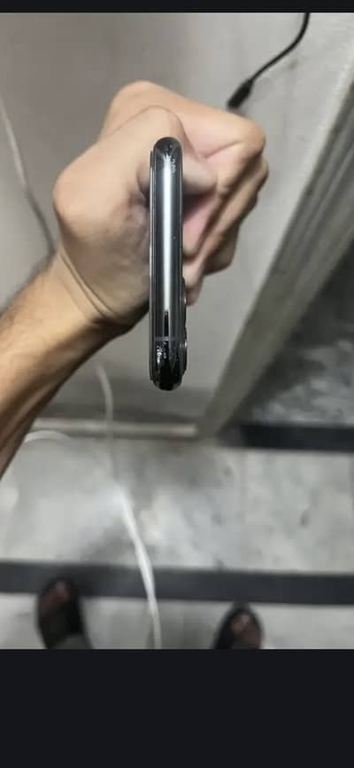 Apple iPhone 11 Pro