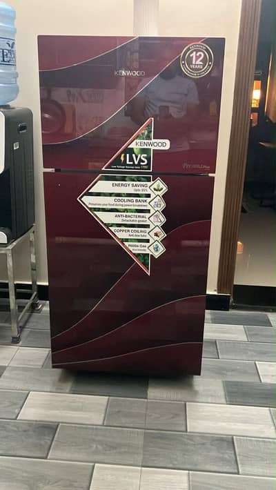 Refrigerator for sale kenwood