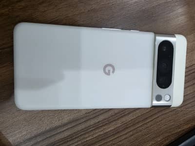 Google Pixel 8 Pro