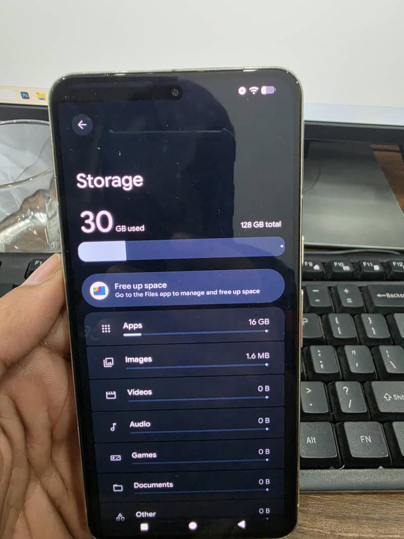 Google Pixel 8 Pro 1