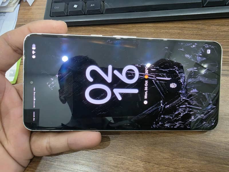 Google Pixel 8 Pro 5