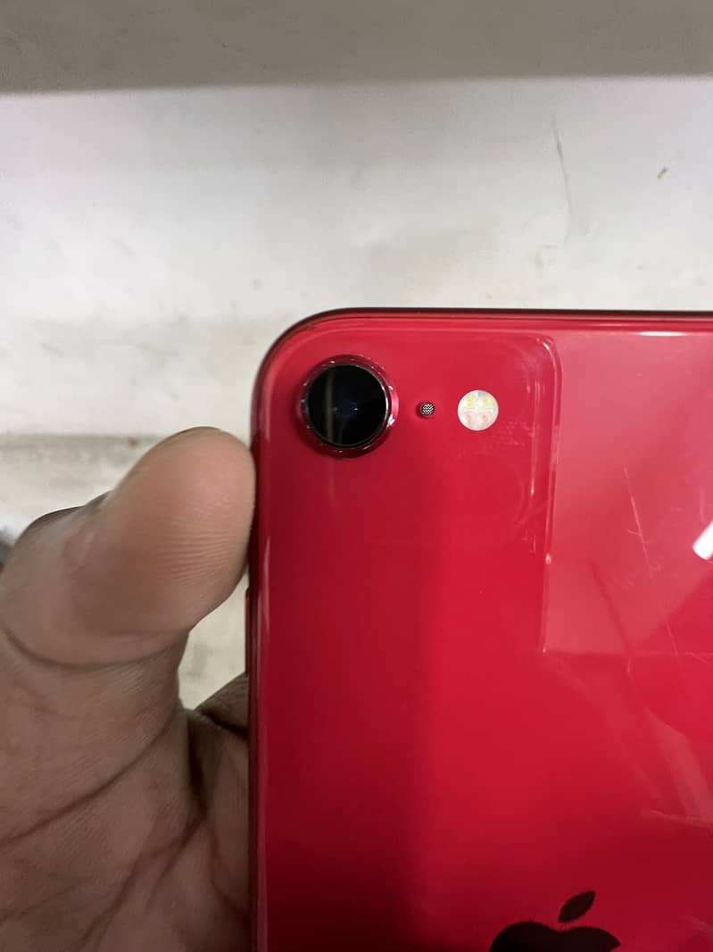 Apple iPhone SE 1