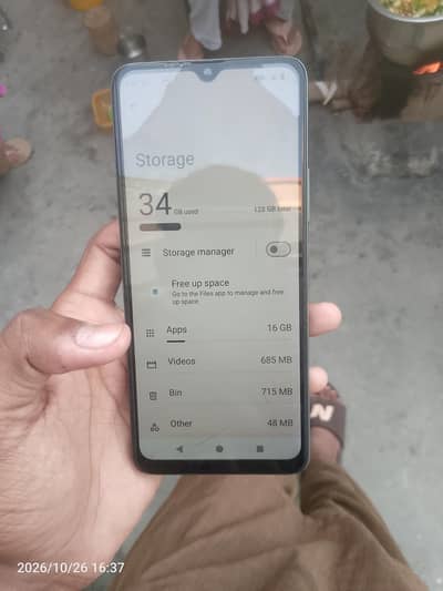 Xiaomi Redmi A3