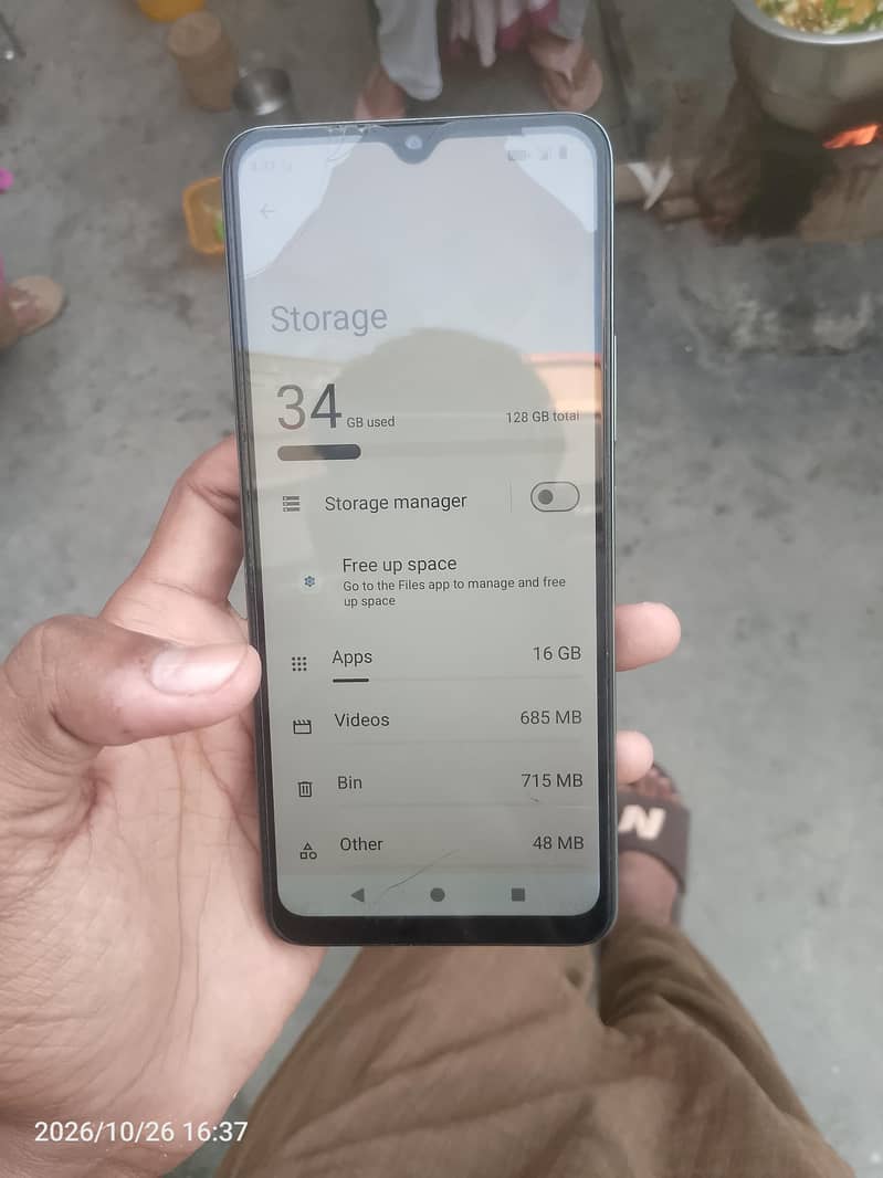 Xiaomi Redmi A3 0