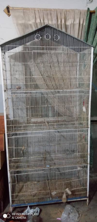 cage for sale