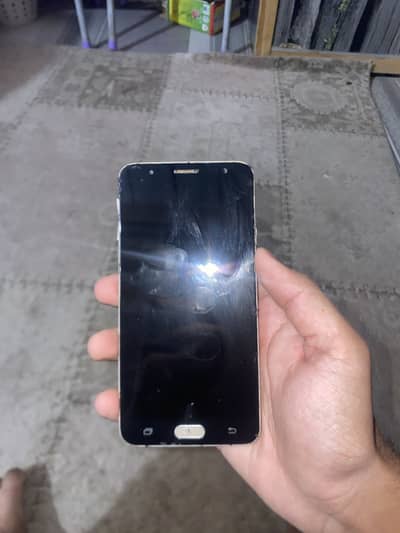 Samsung Mobile J7 Prime