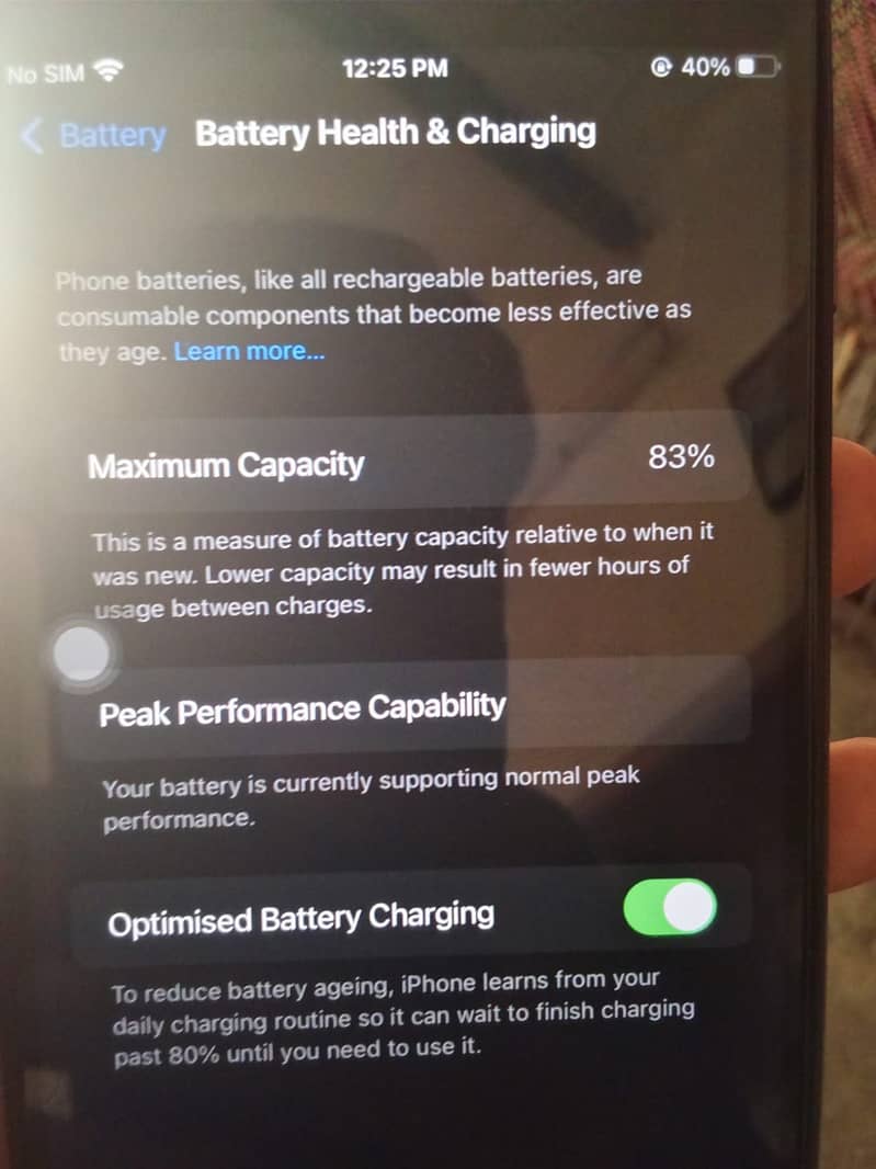 Apple iPhone 8 Plus 0
