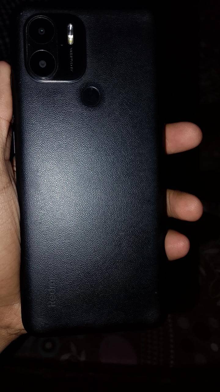 Xiaomi Redmi A2 Plus 1