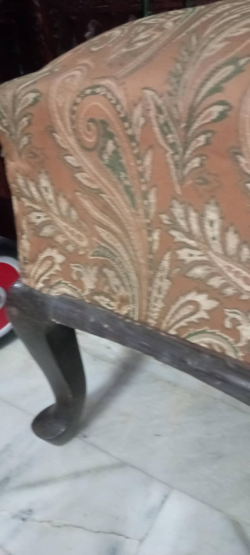 Takhposh/ bed 1