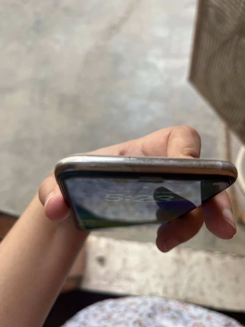 Apple iPhone X 7