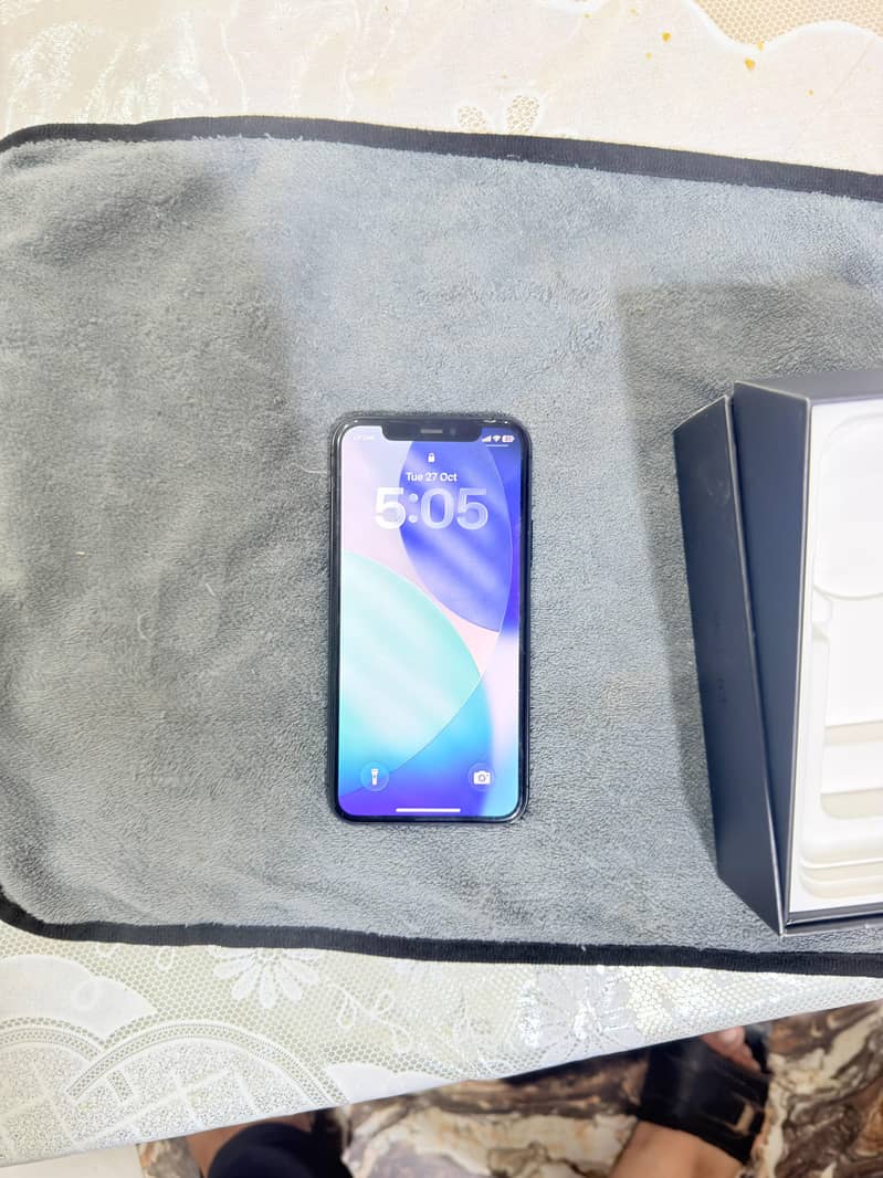 Apple iPhone 11 Pro 1