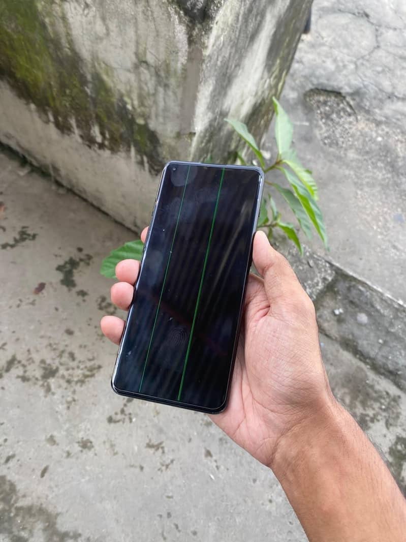 One Plus 10 Pro 5