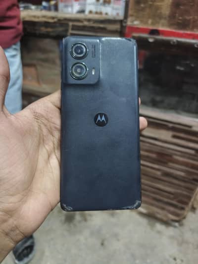 Motorola Edge