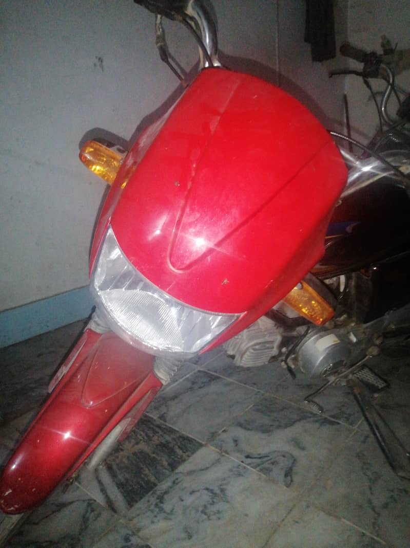 united 100cc 1