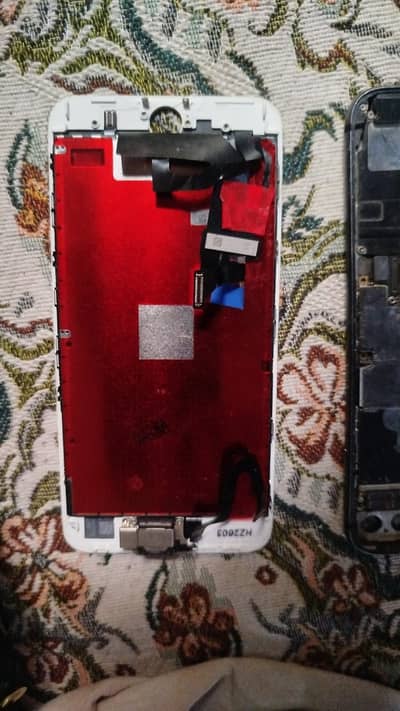 Apple iPhone 8 Plus board body