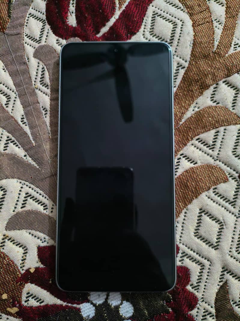 Xiaomi Redmi K80 1