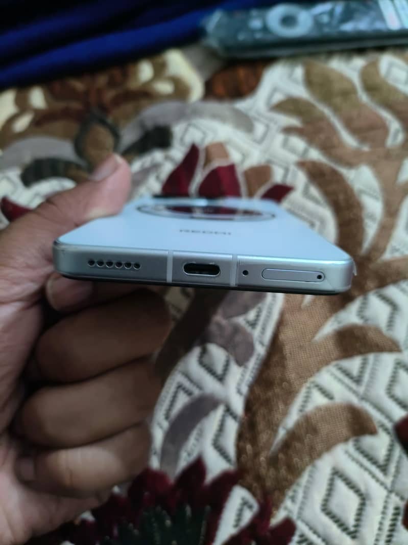 Xiaomi Redmi K80 2