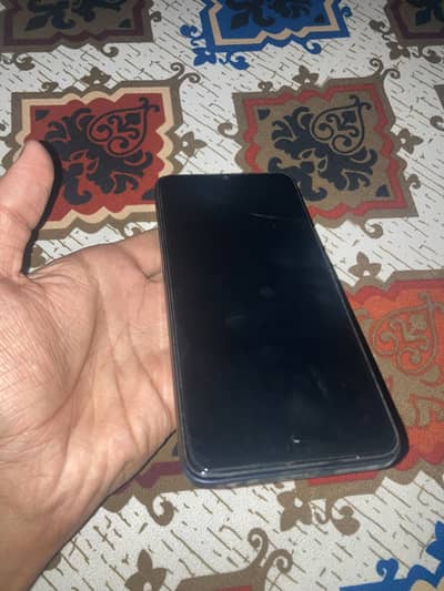 Infinix Smart 7