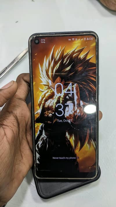 Tecno CAMON 17  6/128gb Exchange possible