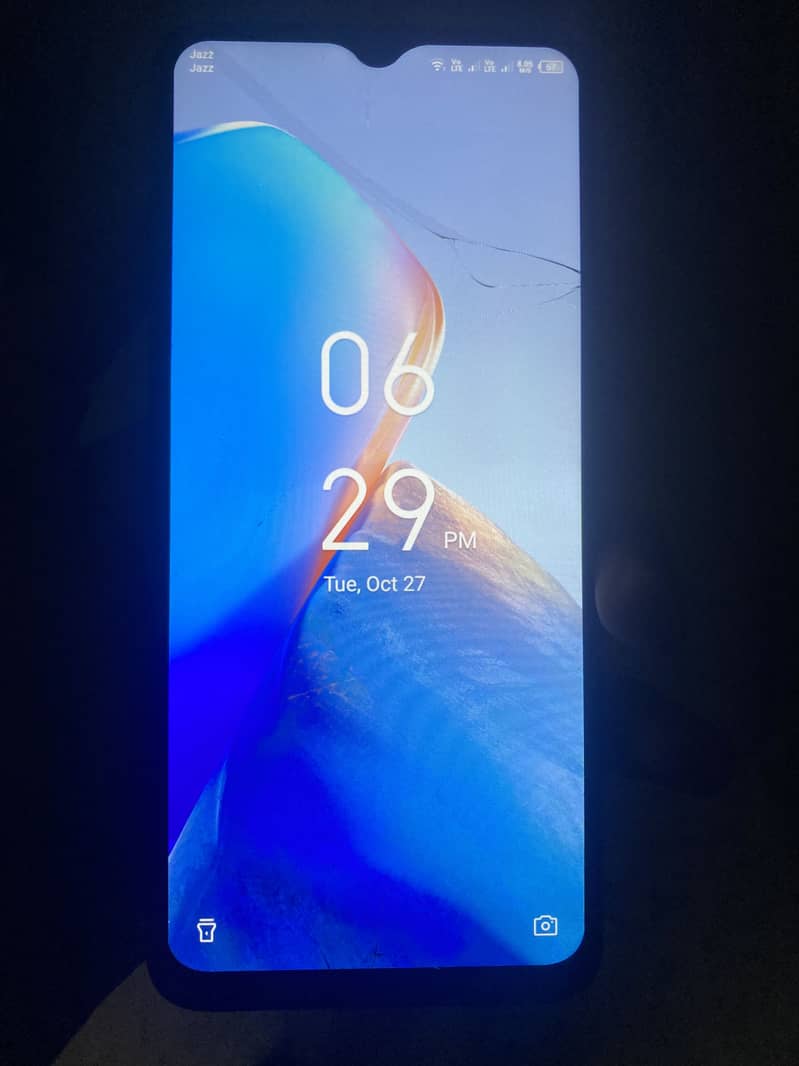 Infinix Smart 7 2