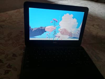 Dell Chromebook