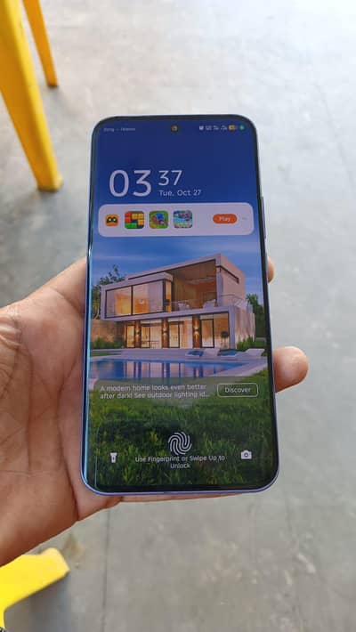Infinix Hot 60 Pro Plus