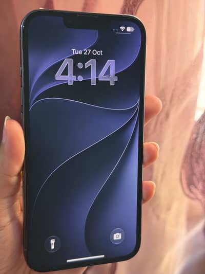 Apple iPhone 13 Pro