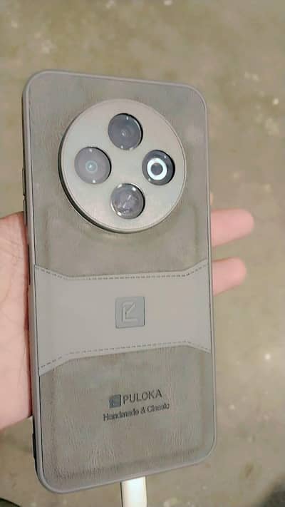Tecno 12/128